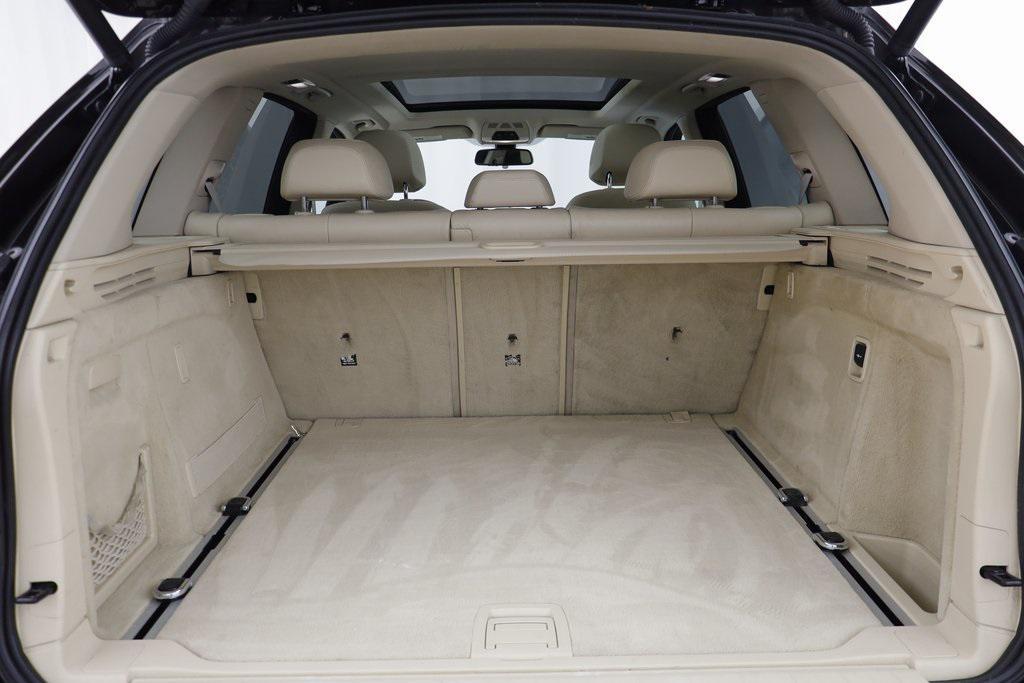 used 2015 BMW X5 car, priced at $17,577
