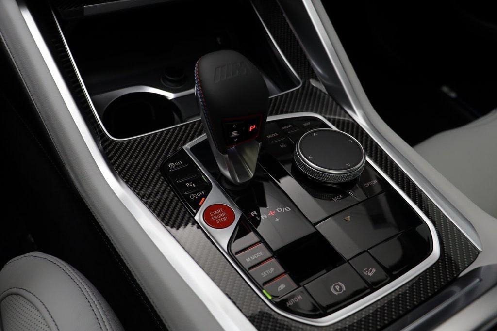 new 2026 BMW X5 M car, priced at $143,485