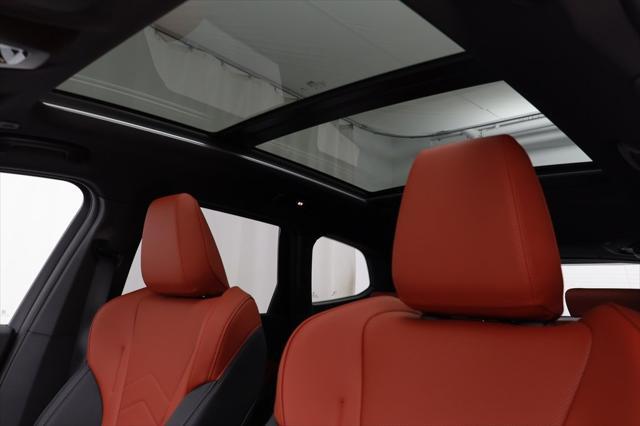 new 2025 BMW X1 car, priced at $49,140