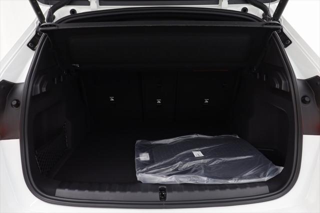 new 2025 BMW X1 car, priced at $49,140