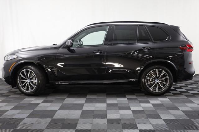 new 2025 BMW X5 PHEV car, priced at $78,945