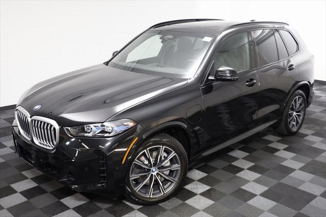 new 2025 BMW X5 PHEV car, priced at $78,945