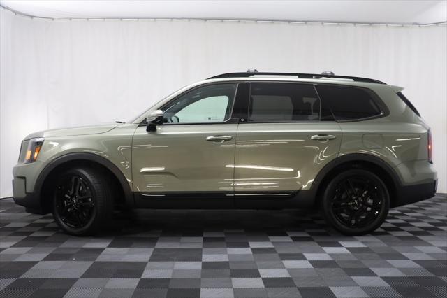 used 2024 Kia Telluride car, priced at $47,977