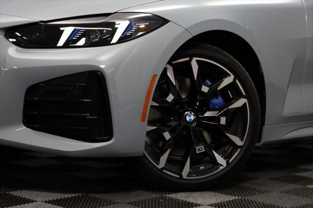 new 2025 BMW 430 car, priced at $59,895