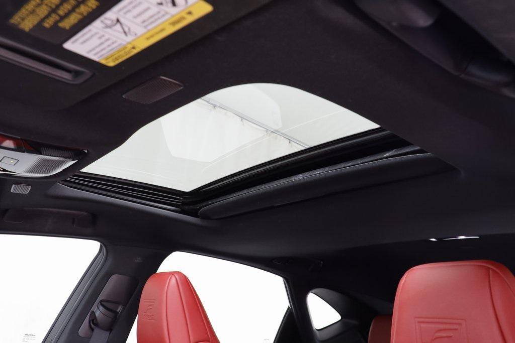 used 2024 Lexus NX 350 car, priced at $41,977
