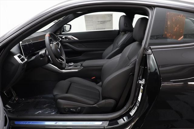 new 2026 BMW M440 car, priced at $74,025