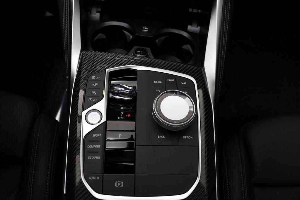 new 2026 BMW M440 car, priced at $74,025