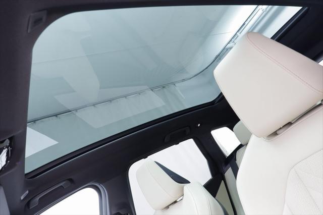 new 2025 BMW X3 car, priced at $59,055