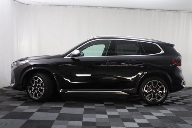 new 2024 BMW X1 car, priced at $50,195