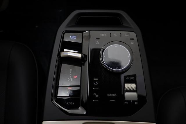 new 2026 BMW iX car, priced at $80,485