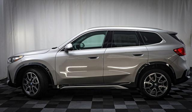 new 2024 BMW X1 car, priced at $48,995