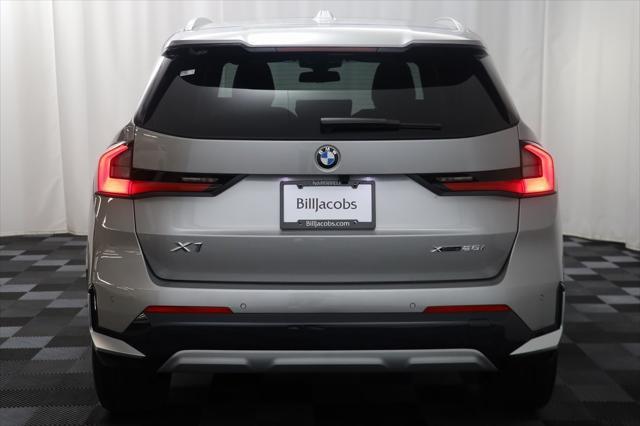 new 2024 BMW X1 car, priced at $48,995