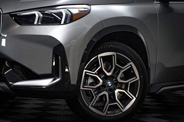 new 2024 BMW X1 car, priced at $48,995