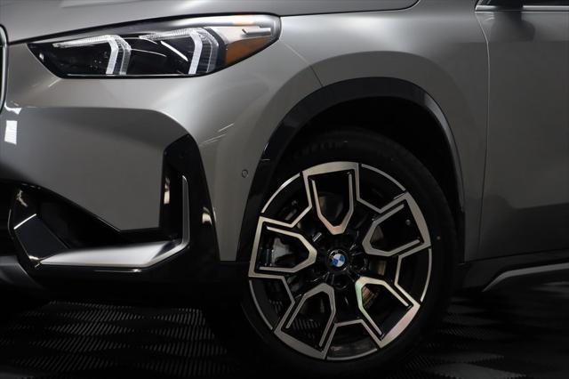 new 2024 BMW X1 car, priced at $48,995