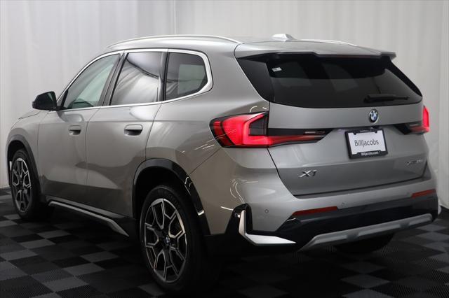 new 2024 BMW X1 car, priced at $48,995