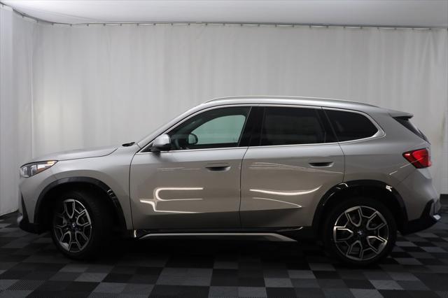 new 2024 BMW X1 car, priced at $48,995