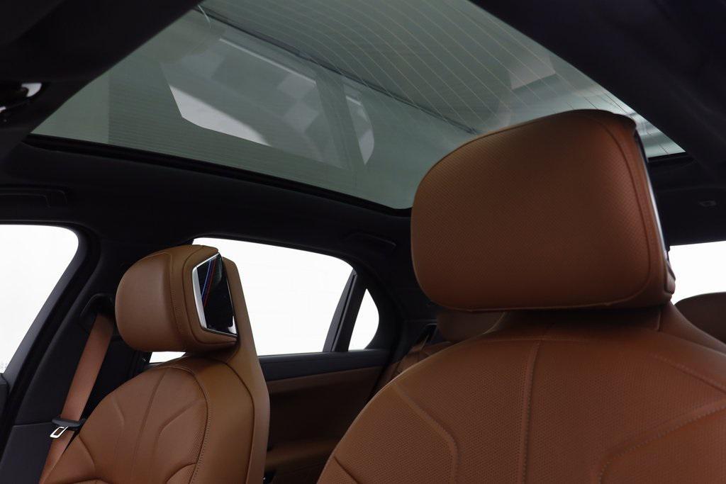 new 2026 BMW 750e car, priced at $114,605