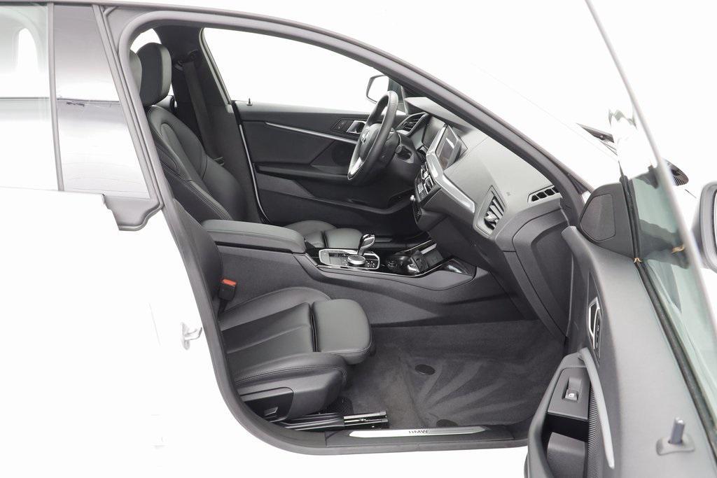 used 2024 BMW 228 Gran Coupe car, priced at $30,577