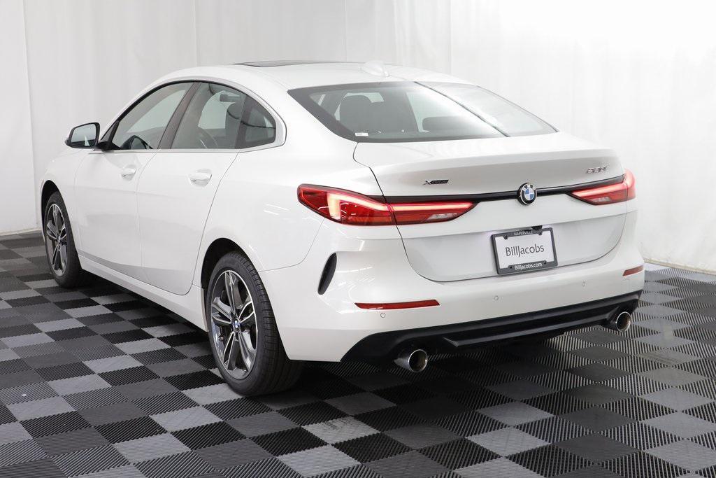 used 2024 BMW 228 Gran Coupe car, priced at $30,577