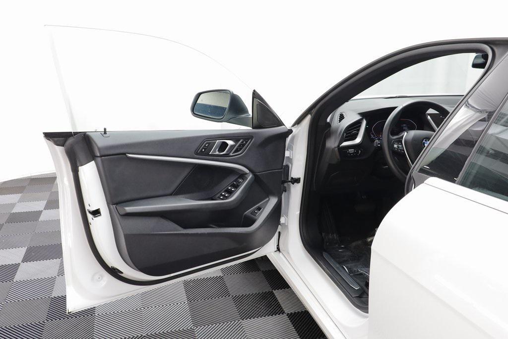 used 2024 BMW 228 Gran Coupe car, priced at $30,577