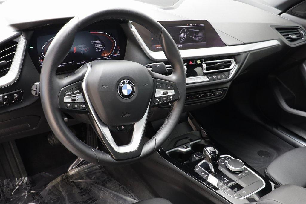 used 2024 BMW 228 Gran Coupe car, priced at $30,577