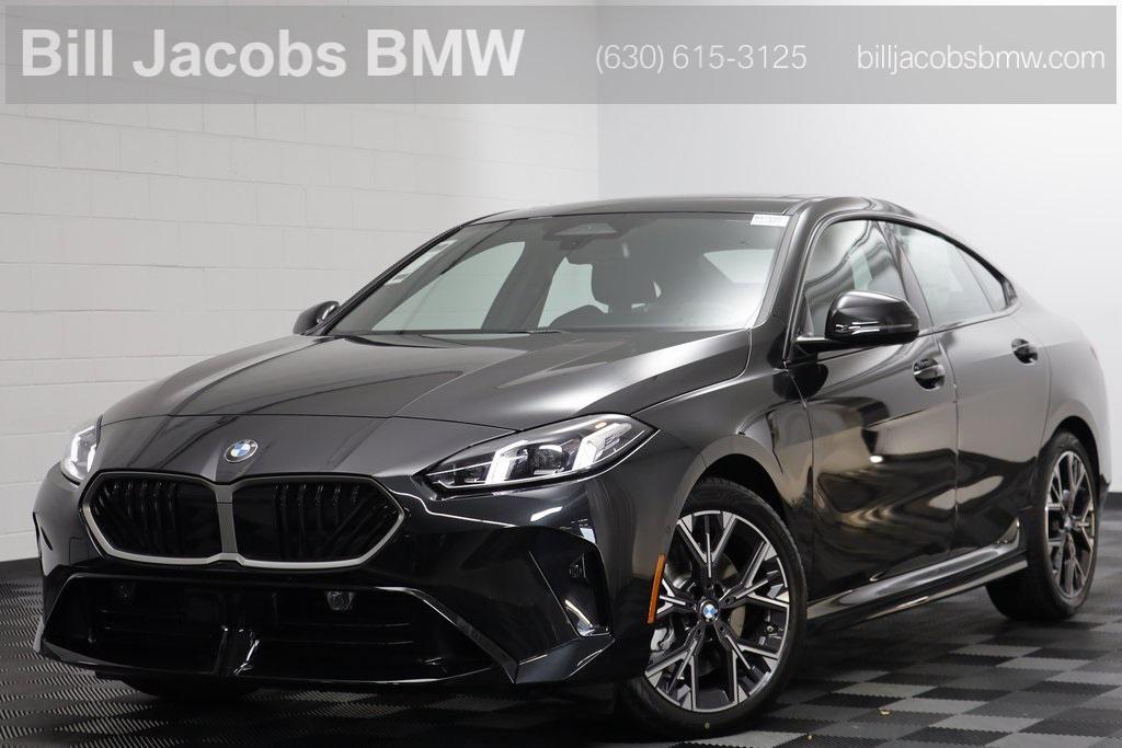 new 2026 BMW 228 Gran Coupe car, priced at $45,150