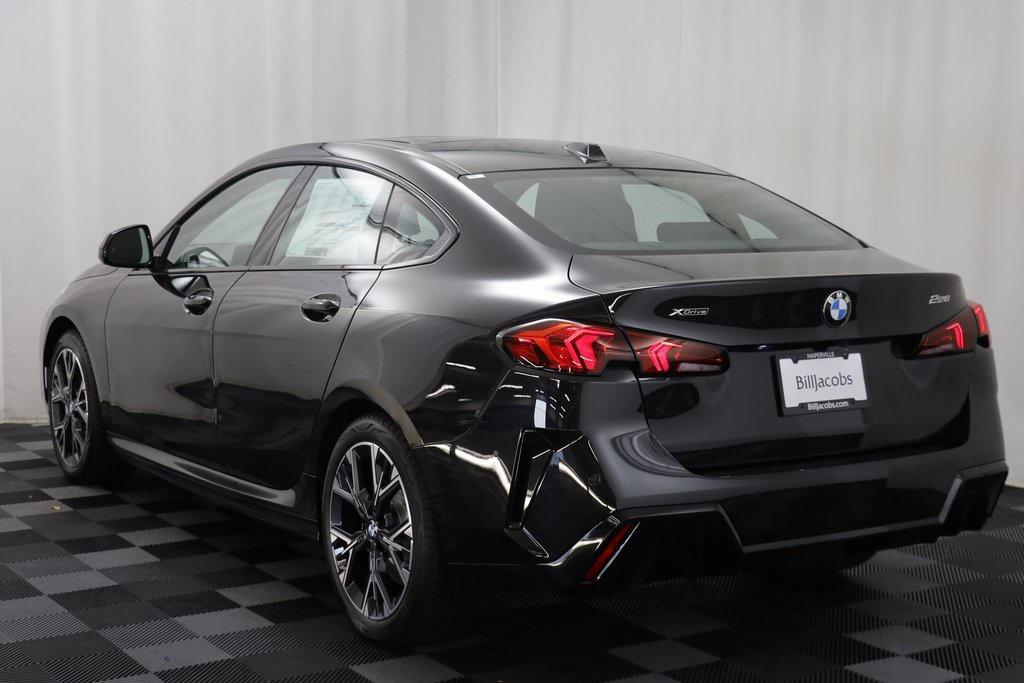 new 2026 BMW 228 Gran Coupe car, priced at $45,150