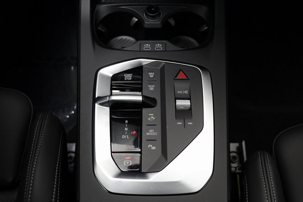 new 2026 BMW 228 Gran Coupe car, priced at $45,150