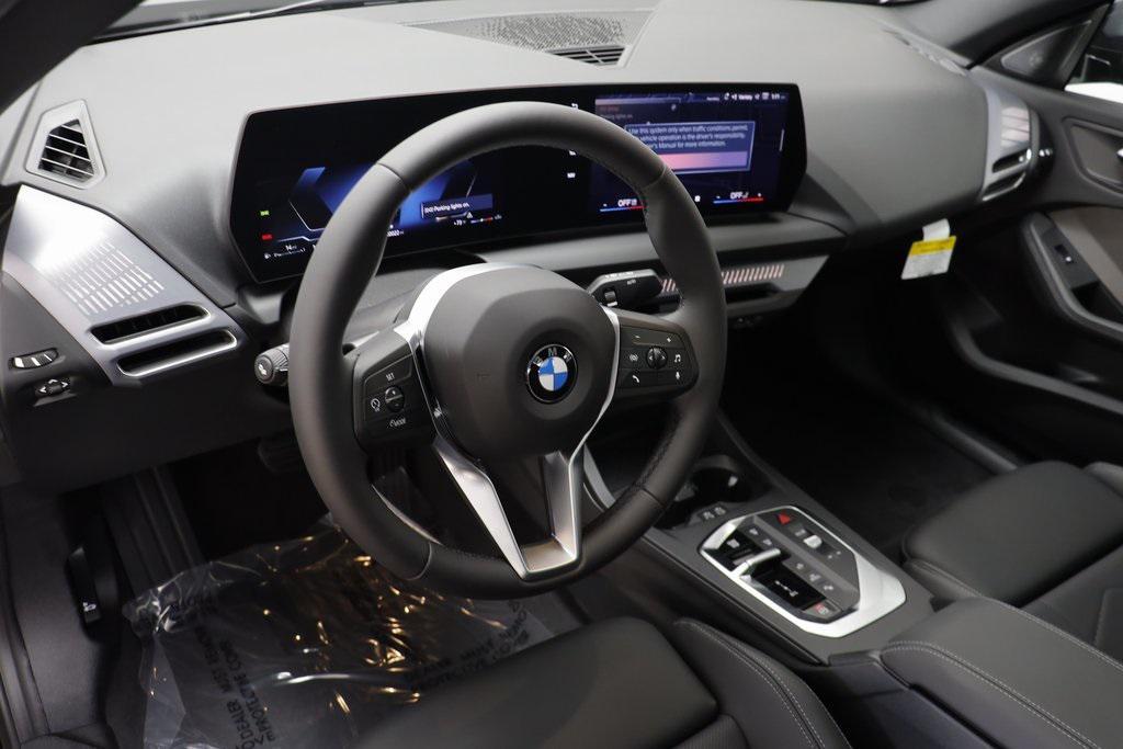 new 2026 BMW 228 Gran Coupe car, priced at $45,150