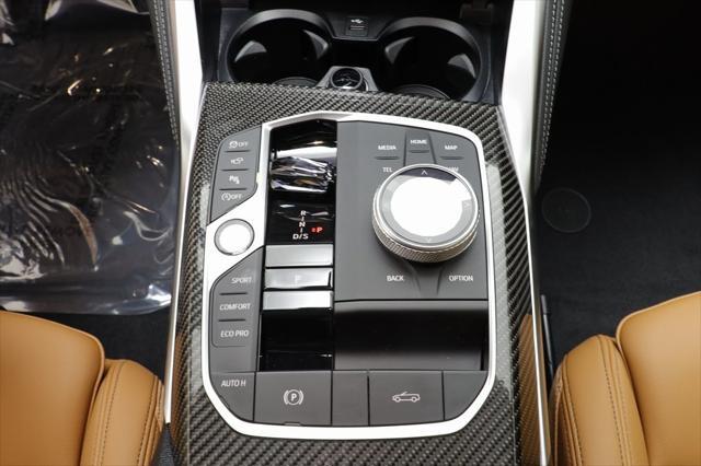 new 2026 BMW M440 car, priced at $83,345
