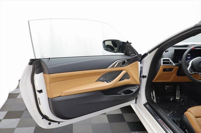 new 2026 BMW M440 car, priced at $83,345