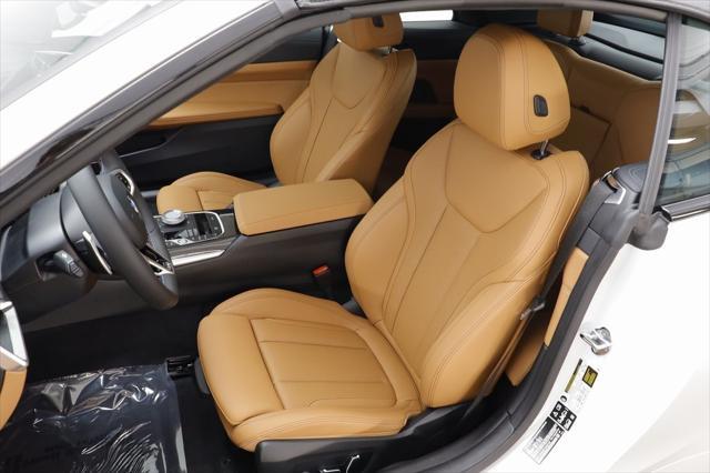 new 2026 BMW M440 car, priced at $83,345