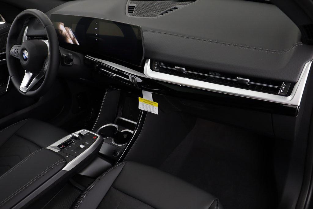 new 2026 BMW X2 car, priced at $48,600