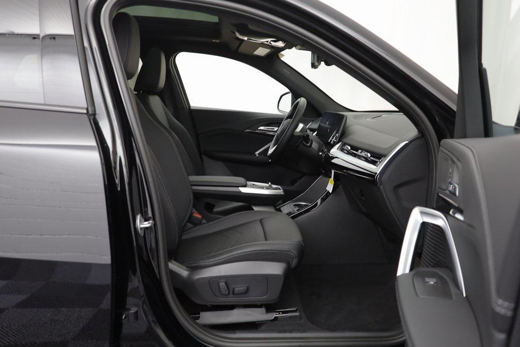 new 2026 BMW X2 car, priced at $48,600
