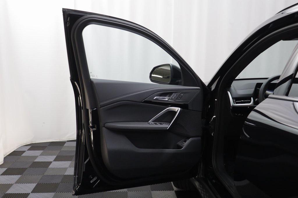 new 2026 BMW X2 car, priced at $48,600