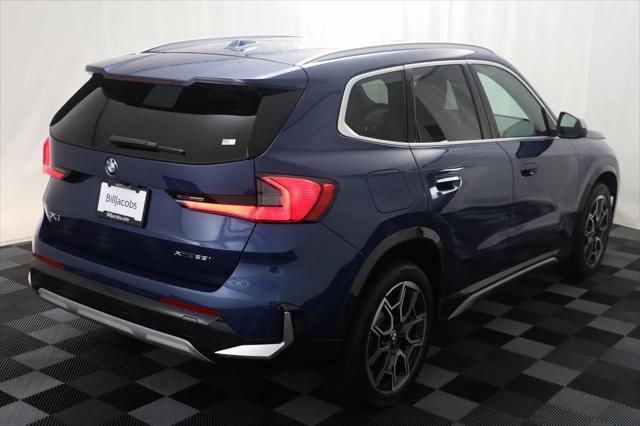 new 2024 BMW X1 car, priced at $48,395