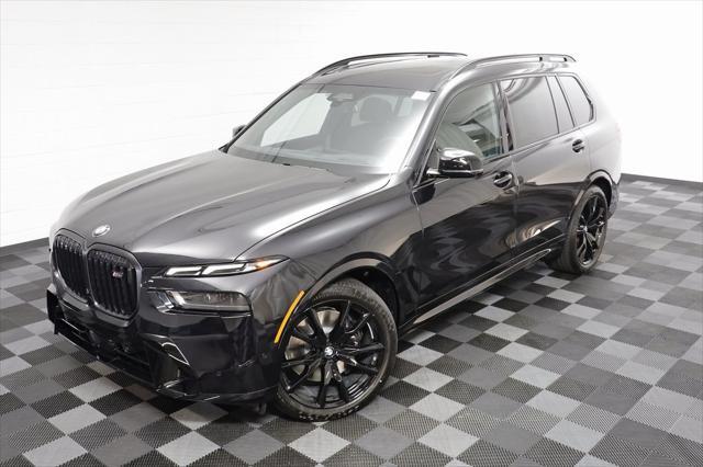 new 2026 BMW X7 car, priced at $121,420