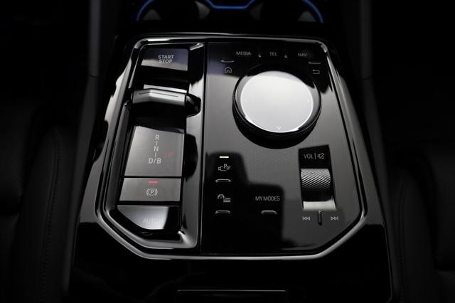 new 2025 BMW i5 car, priced at $94,165