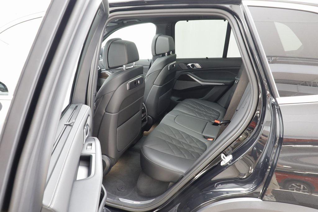 new 2026 BMW X5 car, priced at $80,650