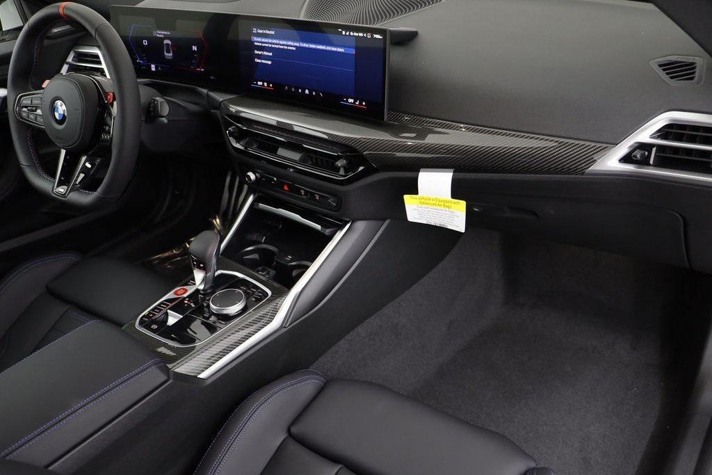 new 2026 BMW M2 car, priced at $76,350