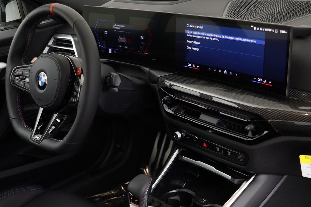 new 2026 BMW M2 car, priced at $76,350