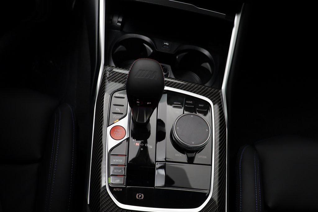 new 2026 BMW M2 car, priced at $76,350