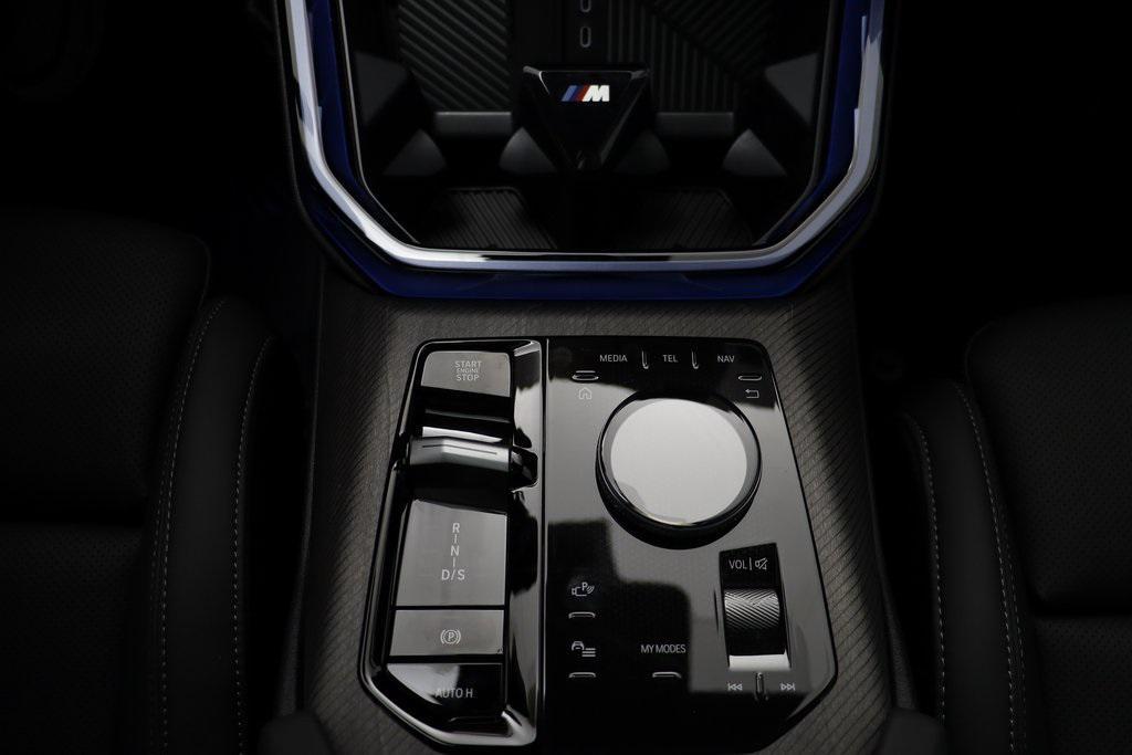 new 2026 BMW X3 car, priced at $62,215