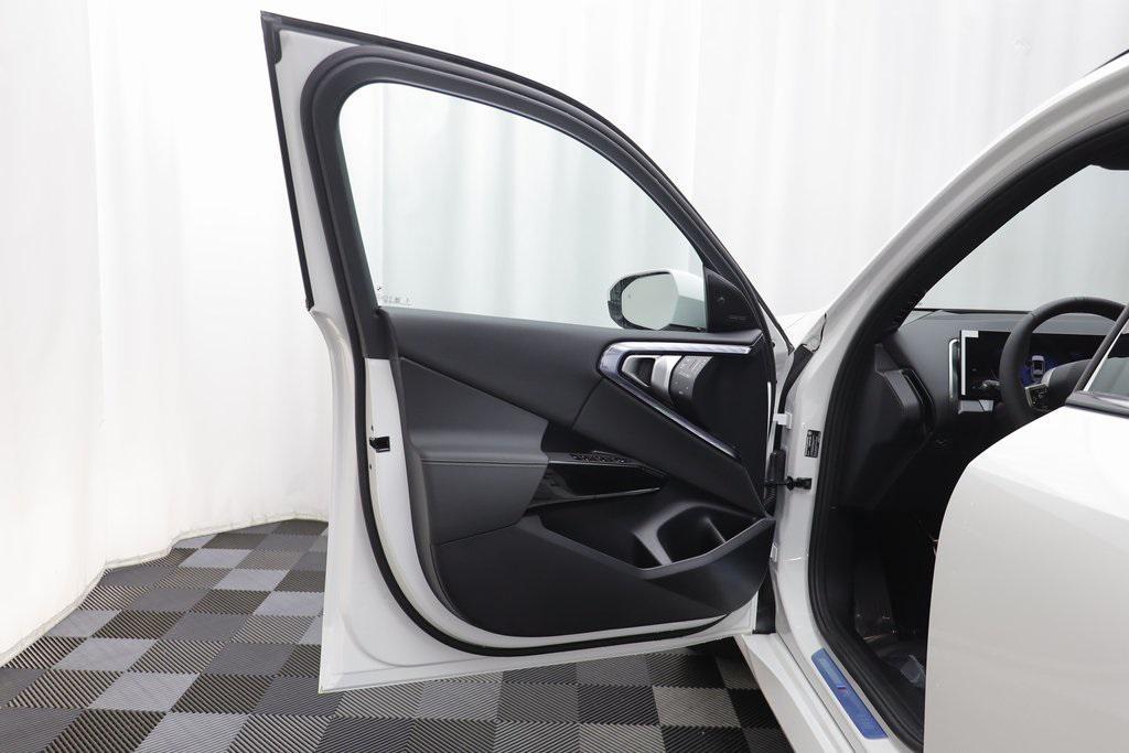 new 2026 BMW X3 car, priced at $62,215