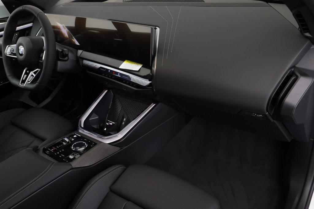 new 2026 BMW X3 car, priced at $62,215