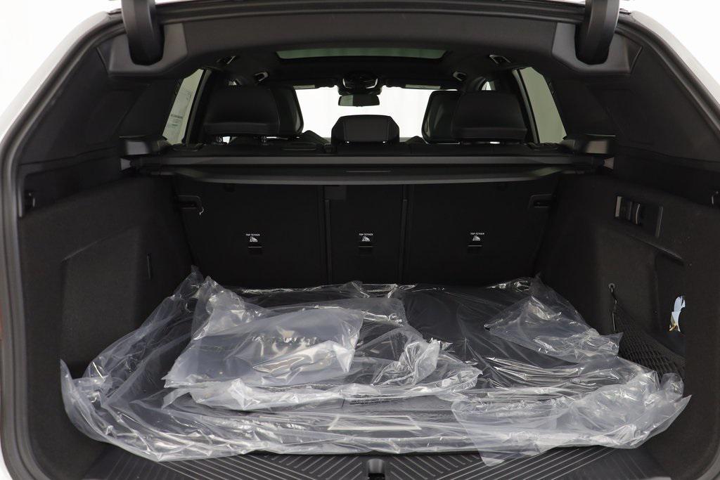 new 2026 BMW X3 car, priced at $62,215