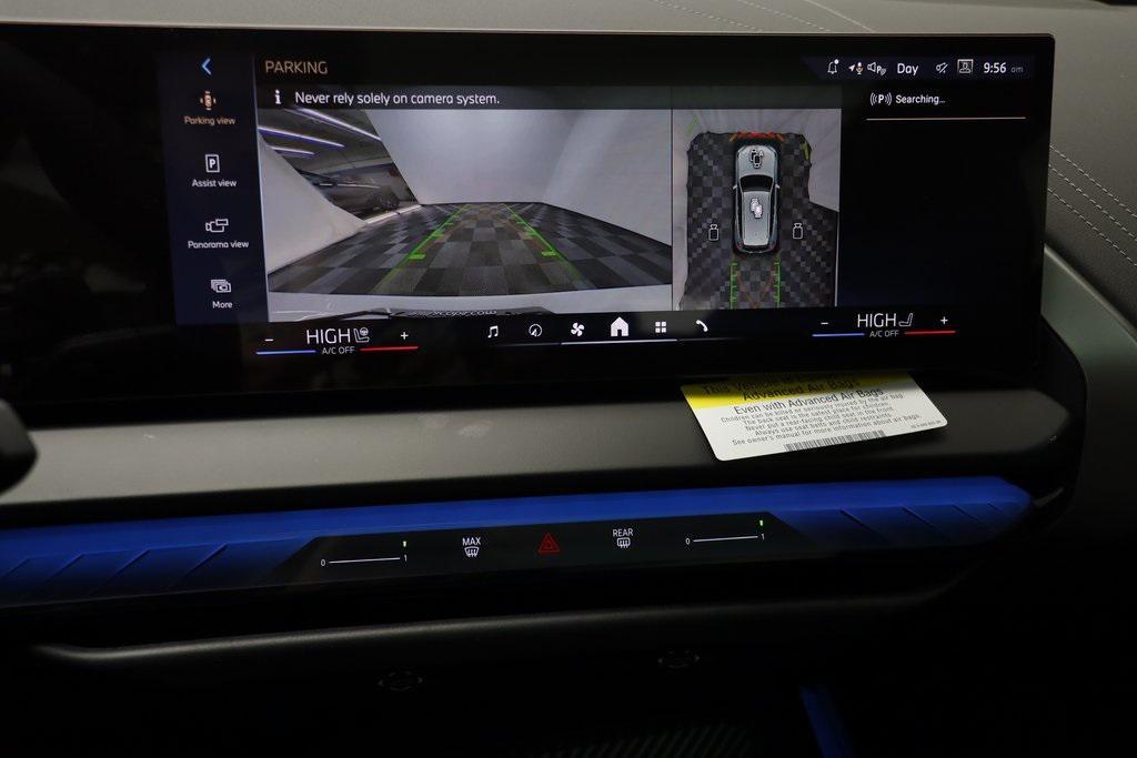 new 2026 BMW X3 car, priced at $62,215