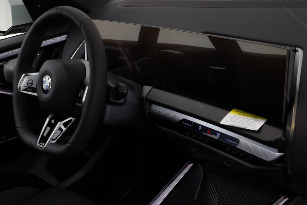 new 2026 BMW X3 car, priced at $62,215