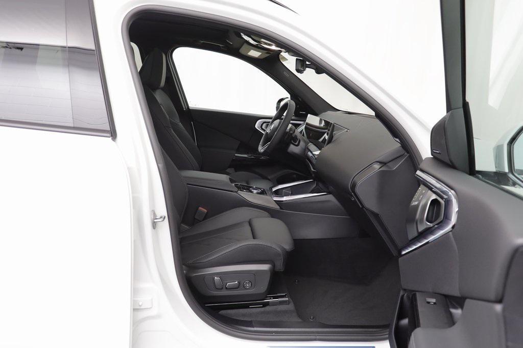 new 2026 BMW X3 car, priced at $62,215