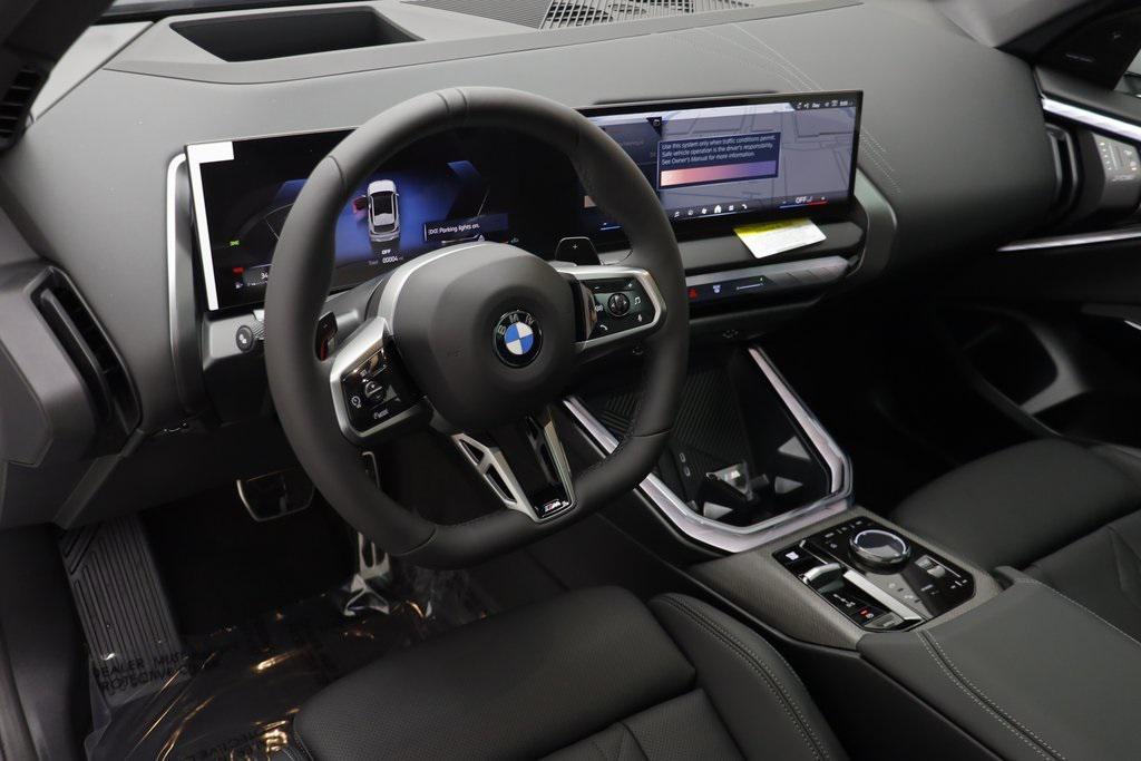 new 2026 BMW X3 car, priced at $62,215